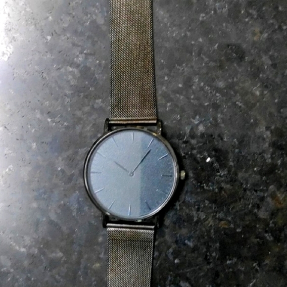 Joker & Witch Black Dial Unisex Watch - Picture 2 of 9